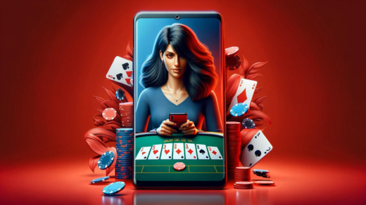 Game On the Move: Teen Patti App for Mobile Enthusiasts