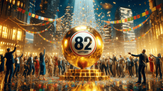 BDG Win, 82 Lottery – A Remarkable Victory