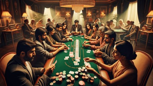 The Ultimate Guide to Teen Patti Master-Everything You Need to Know