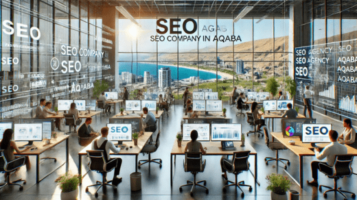 SEO Aqaba: Elevate Your Online Presence with Expert Services