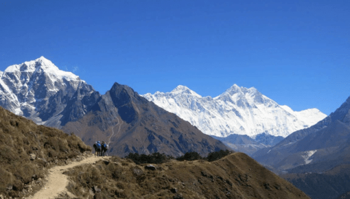 Everest View Trek