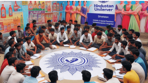 hindustan unilever dealership apply