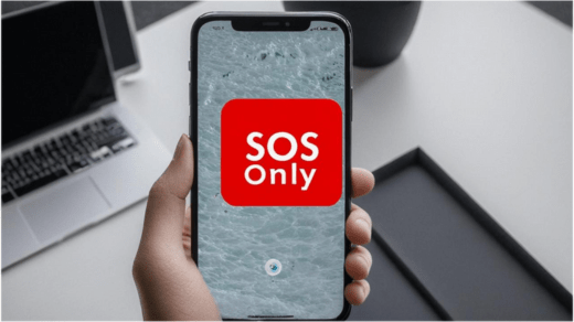 Tackling the ‘SOS Only’ Connectivity Problem Efficiently