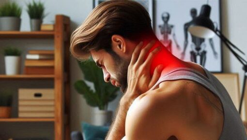 neck pain treatment