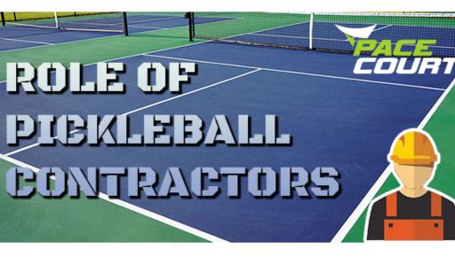 Choosing the Right Material for Your Pickleball Court: A Guide to Performance, Durability, and Safety