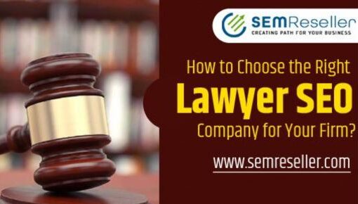 lawyer SEO company