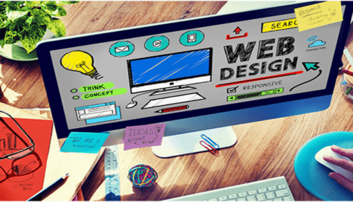 web design Chichester