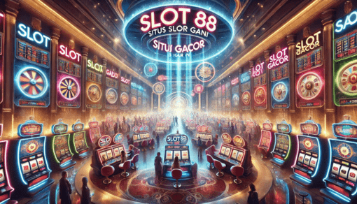 Slot88