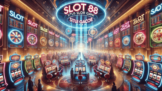 Slot88