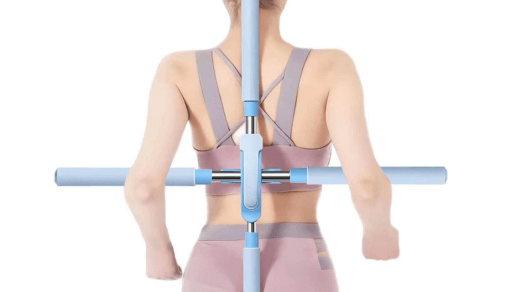 Walking Aid Posture Corrector and Yoga Mat online