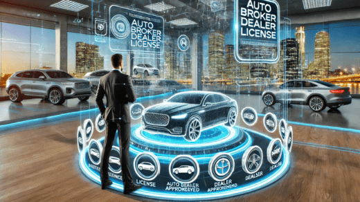 The Comprehensive Guide to Auto Brokers: Roles, Licensing, and Benefits