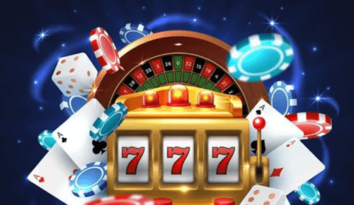 Understanding Online Slots: Insights into Slot 70 and Slot Resmi 50