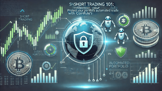 Short Trading or Short selling