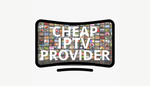 cheapiptvprovider