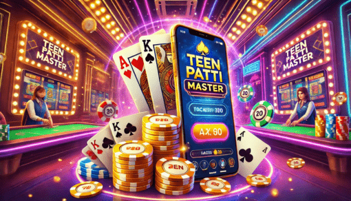 Teen Patti Master