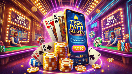 Teen Patti Master