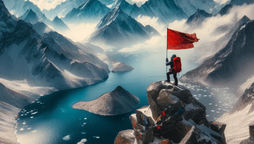 Everest Base Camp