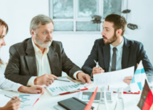 IAG Business Brokers