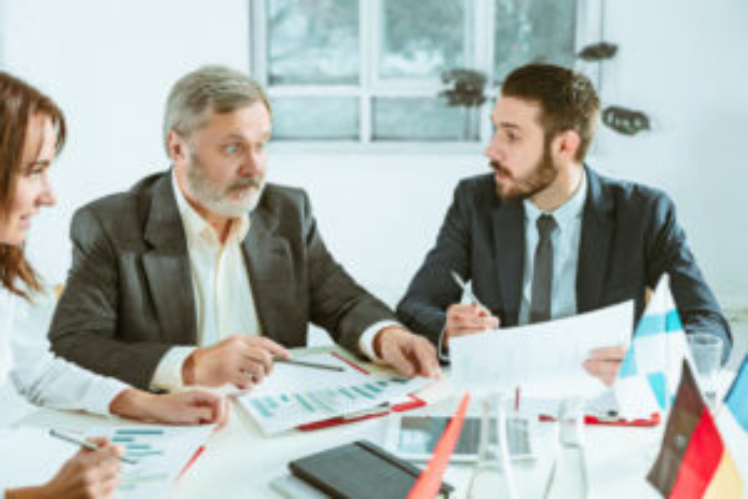Closing the Deal With Confidence: How IAG Business Brokers Are Redefining M&A in DFW