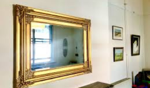 Mirror Hanging Services Melbourne