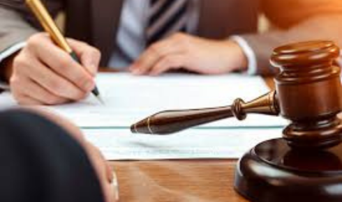 Sacramento injury lawyer