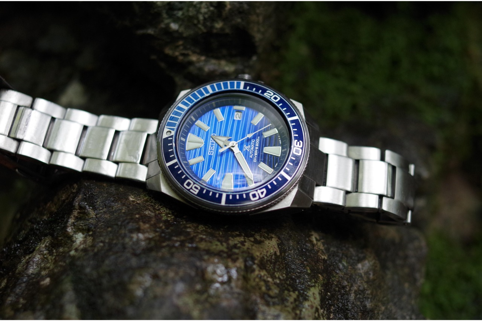 Watches have always been about more than utility