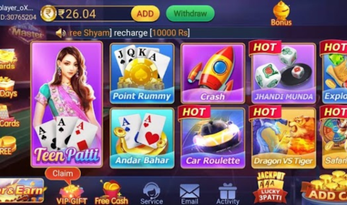 all teen patti master