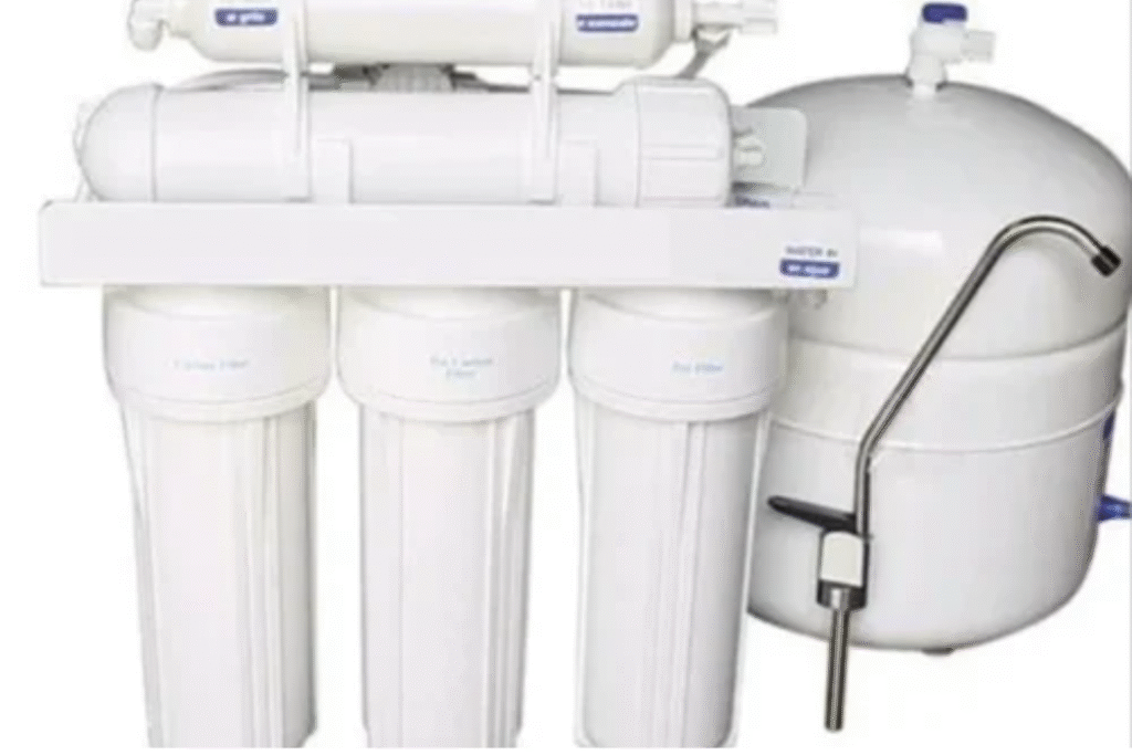 drinking water systems
