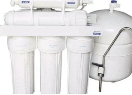 drinking water systems