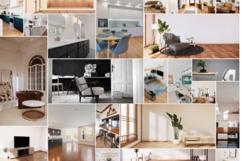 interior design services