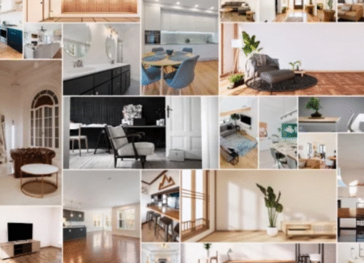 interior design services
