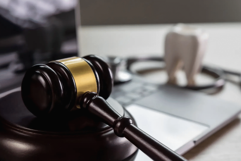medical malpractice witness