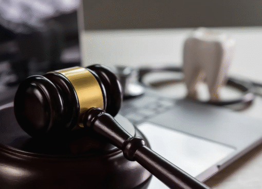 medical malpractice witness