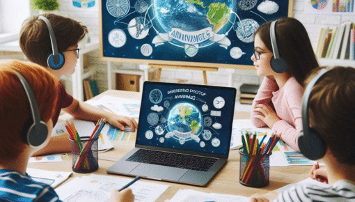 online private school