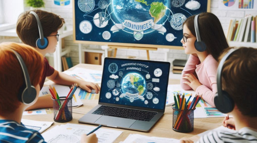 online private school