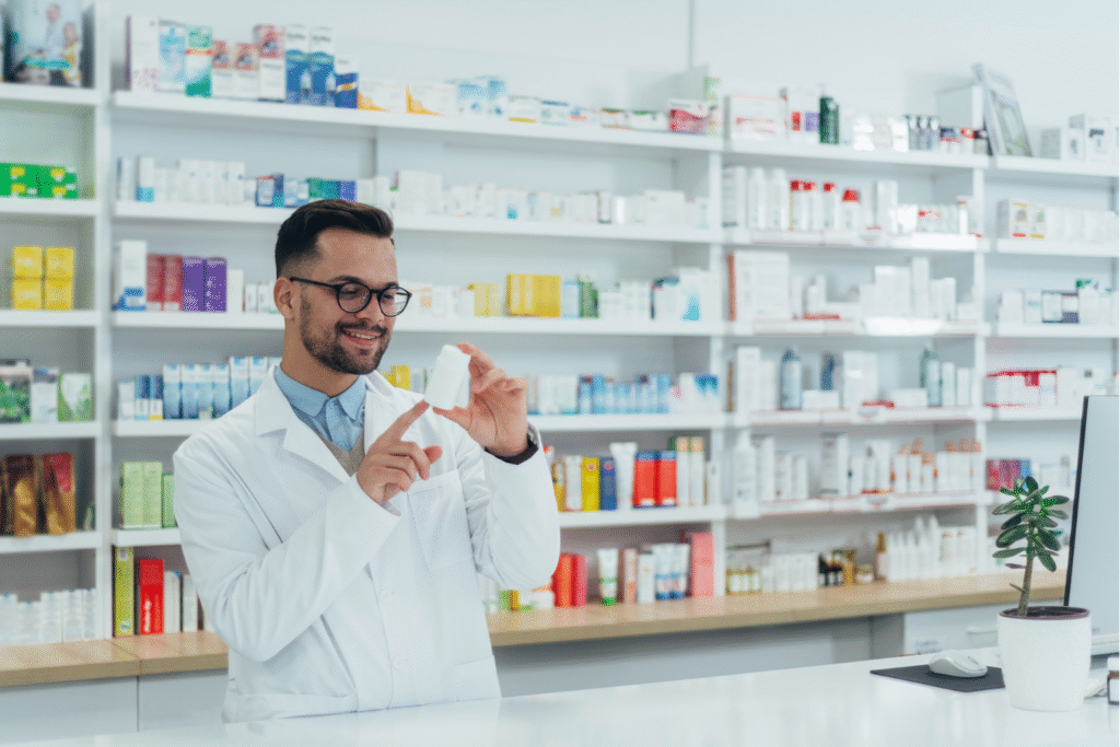pharmacare houston