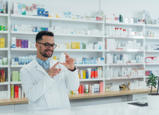 pharmacare houston