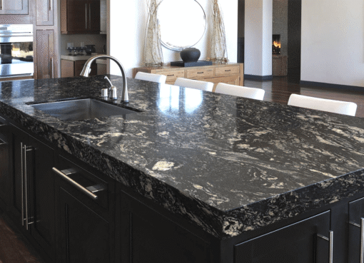 premium kitchen countertops OKC