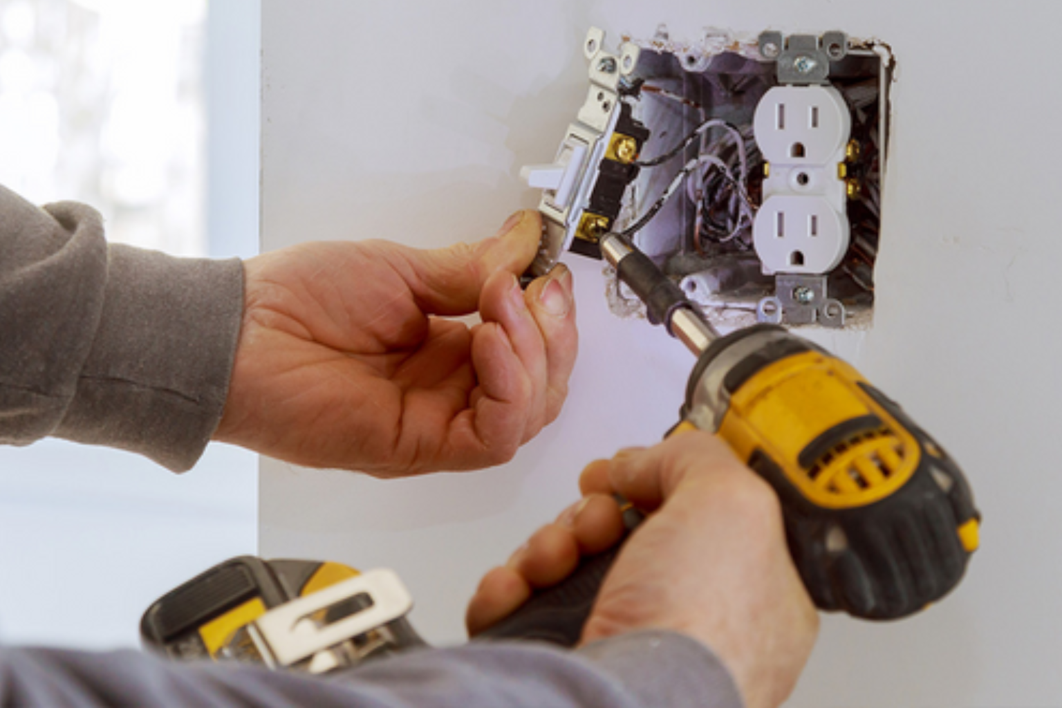 Wired for Comfort: Why Residential Electricians Are the Backbone of Every Safe and Functional Home