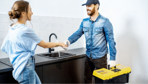 trash compactor repair