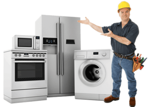 washer repair near me