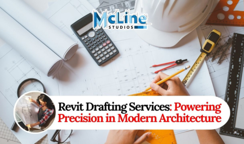 Revit Drafting Services