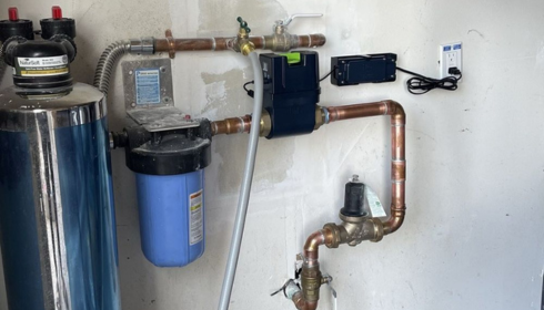 Water softeners Placentia CA