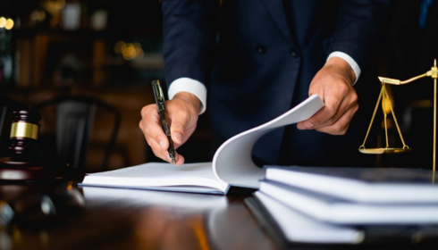 expert for business lawsuit San Diego
