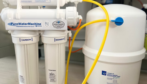 water softeners Brentwood TN