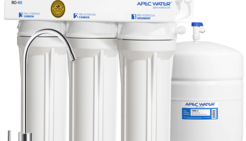 water softeners New Rochelle NY,