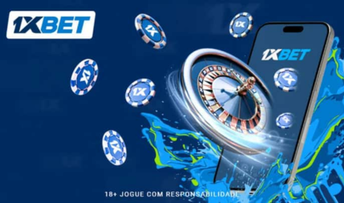 1xbet promo code