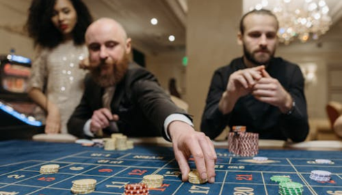 casino bonuses