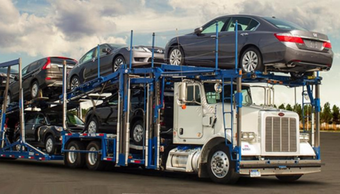 The Difference Between Door-to-Door and Terminal-to-Terminal Car Shipping