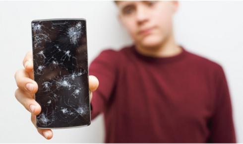 phone repair near me